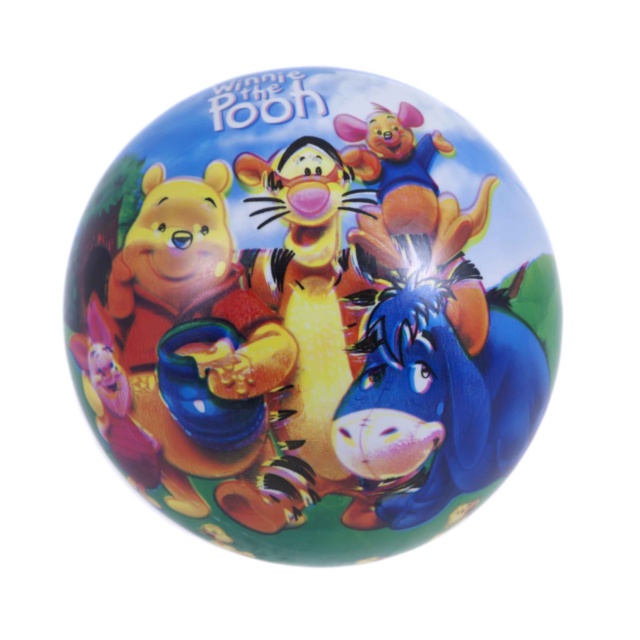 Minge de Cauciuc, 22cm