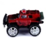 Mașină Off-Road Tip Jeep cu Roți Mari (culoare aleatorie)