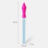 Baghetă de baloane cu model înghețată, 34 cm, set 24 buc., pret 1 buc.