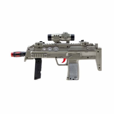 Mitralieră cu Sunete și Lumini, 33cm | image