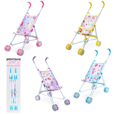 Cărucior pentru Păpuși | image