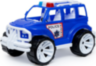 Mașina Off-Road de Poliție, 32cm  