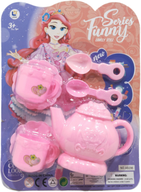 Set Ceainic cu 2 Ceșcuțe