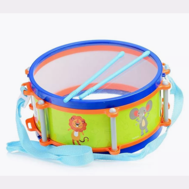 Set Instrumente Muzicale pentru Copii 