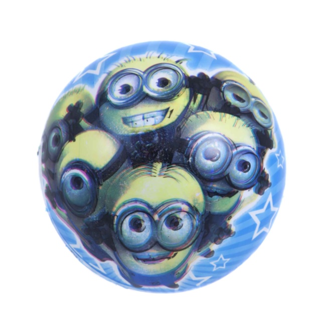 Minge de Cauciuc, 20cm