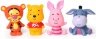 Set 4 Stropitoare de Baie, Winnie the Pooh