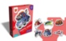 Baby Puzzle 6 în 1 "Vehicule"