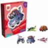 Baby Puzzle 6 în 1 "Vehicule"