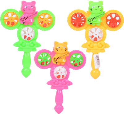 Zornăitoare | image