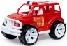 Mașina Off-Road de Pompieri, 33cm 