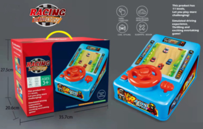 Simulator Auto Virtual Interactiv  | image