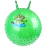 Minge de Sărit Tactilă, 35cm