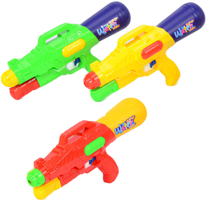 Pușca cu Apă, 39cm 