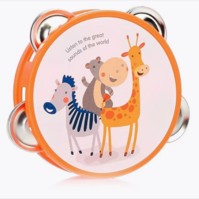 Set Instrumente Muzicale pentru Copii