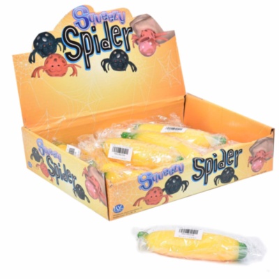 Banana Squishy Antistres Modelabilă | image