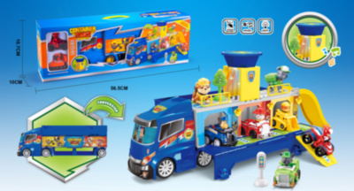 Patrula Cățelușilor 