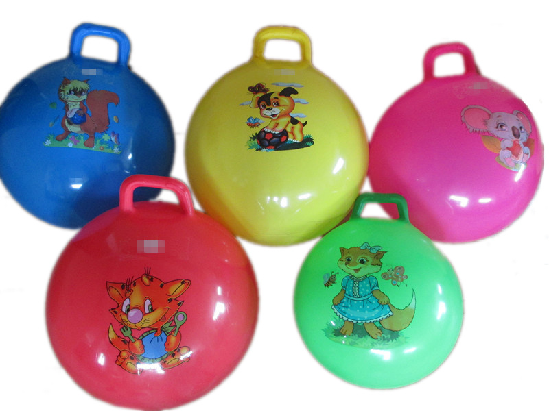 Minge de Sărit, 45cm