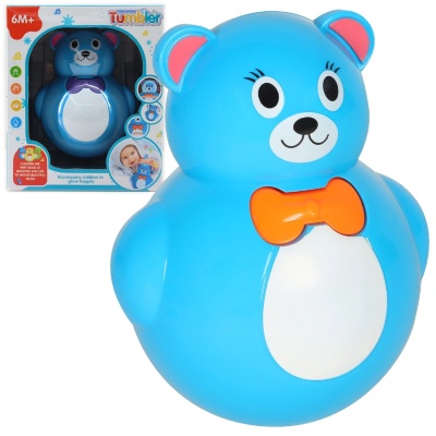 Roly Poly cu Sunete și Lumini | image