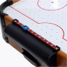 Masă de Air Hockey Compactă pentru Distracție Acasă