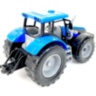Tractor Fermă cu Mecanism Inerțial (culoare aleatorie) 