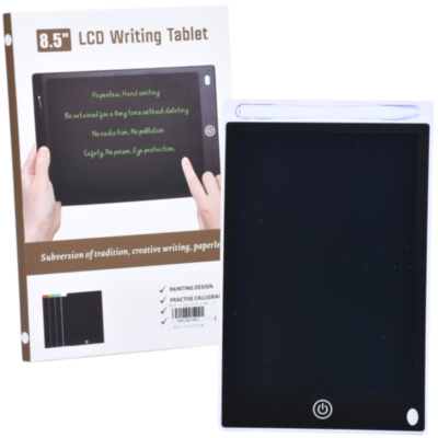 Tableta LCD pentru Scris și Desenat, 22cm | image