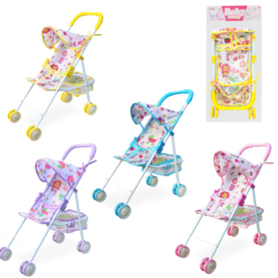 Cărucior pentru Păpuși | image