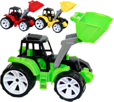 Tractor cu Lopată, 37cm   | image