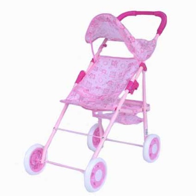 Cărucior pentru Păpuși   | image