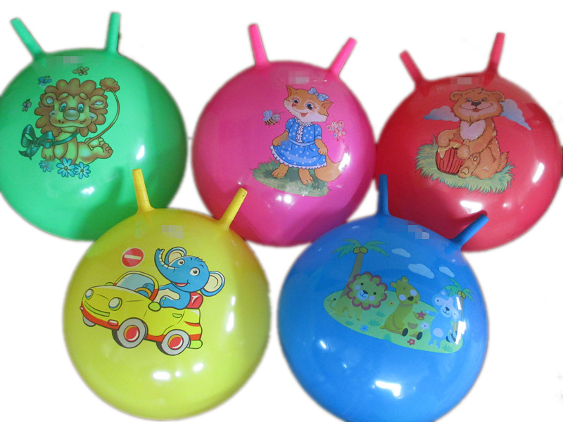 Minge de Sărit, 50cm