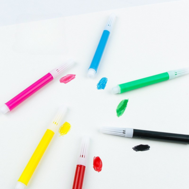 Set Creativ Montessori - Cărți de Colorat și Răzuire – Tematică Viața Marină