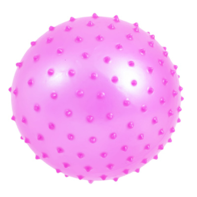 Minge de CauciucTactilă, 23cm | image