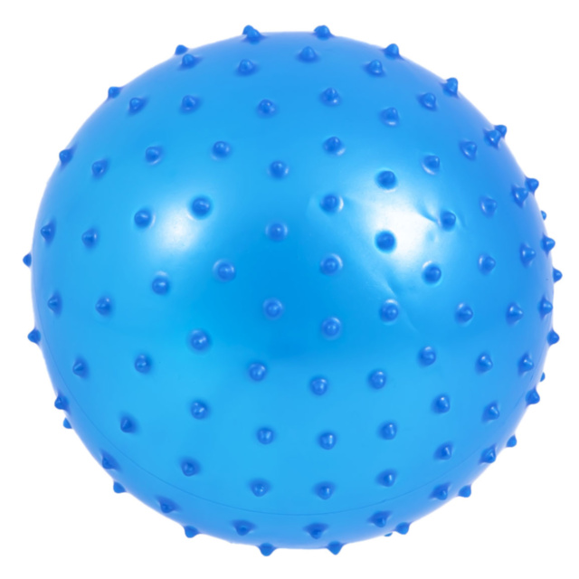 Minge de CauciucTactilă, 23cm