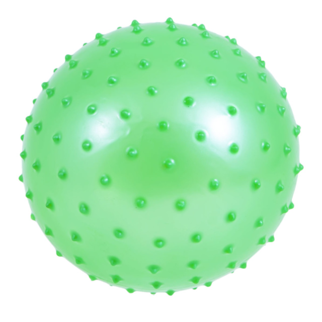 Minge de CauciucTactilă, 23cm