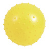 Мяч Резиновый  Ёжик , 23cm
