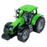 Tractor Fermă Inerțial cu Capotă Rabatabilă (culoare aleatorie) 
