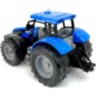 Tractor Fermă Inerțial cu Capotă Rabatabilă (culoare aleatorie) 