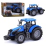 Tractor Fermă Inerțial cu Capotă Rabatabilă (culoare aleatorie) 