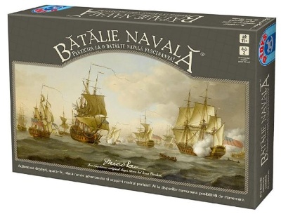 Bătălie Navală  joc de societate | image