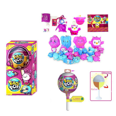 Pikmi Pops de Pluș, în Pachet Surpriză | image