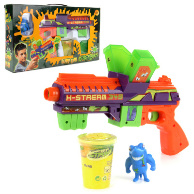 Blaster cu Slime | image