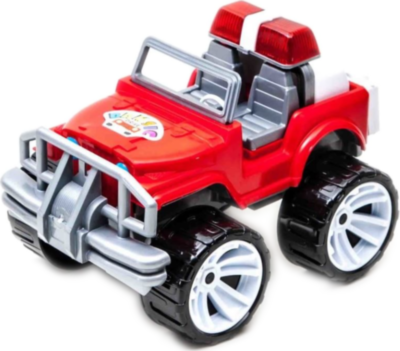 Mașina Off-Road Safari, 33cm   | image