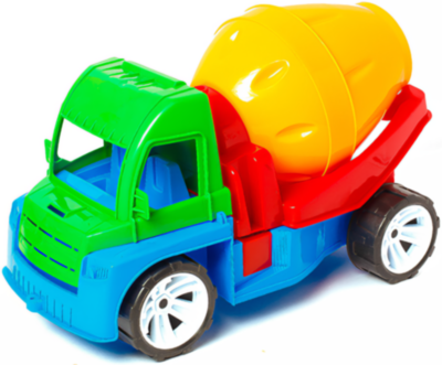 Camion Betonieră, 52cm   | image