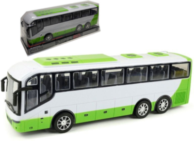 Autobuz cu Fricțiune, 32cm  | image