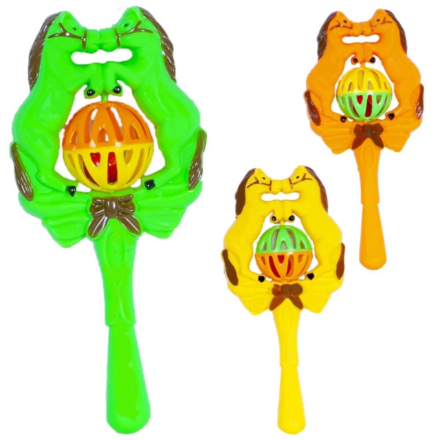 Zornaitoarea 2 Căluți