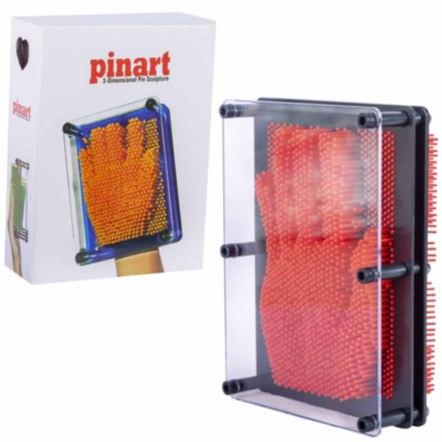 Tablou Pin Art 3D | image