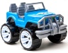 Mașina Off-Road  Safari  33cm  