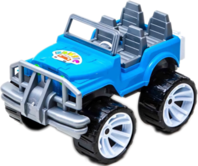 Mașina Off-Road  Safari  33cm   | image