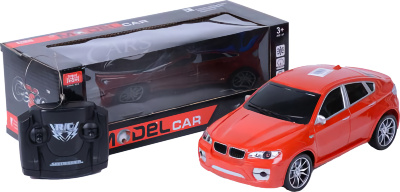 BMW X6 Teleghidat | image