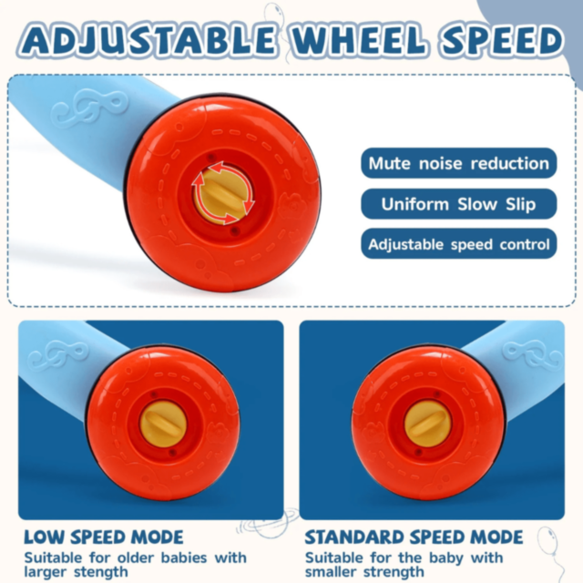 Premergător 4 în 1 cu Pian, Mese de Activități și Panou Detasabil – Jucărie Educativă și Interactivă