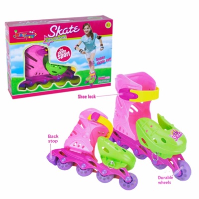 Role Reglabile Mărime 31-37 | image